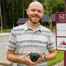 Brent Pease, Ph.D.